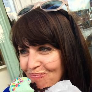 Meet your Posher, Krista